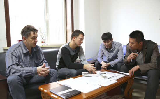 SOME OF OUR CLIENTS (1)